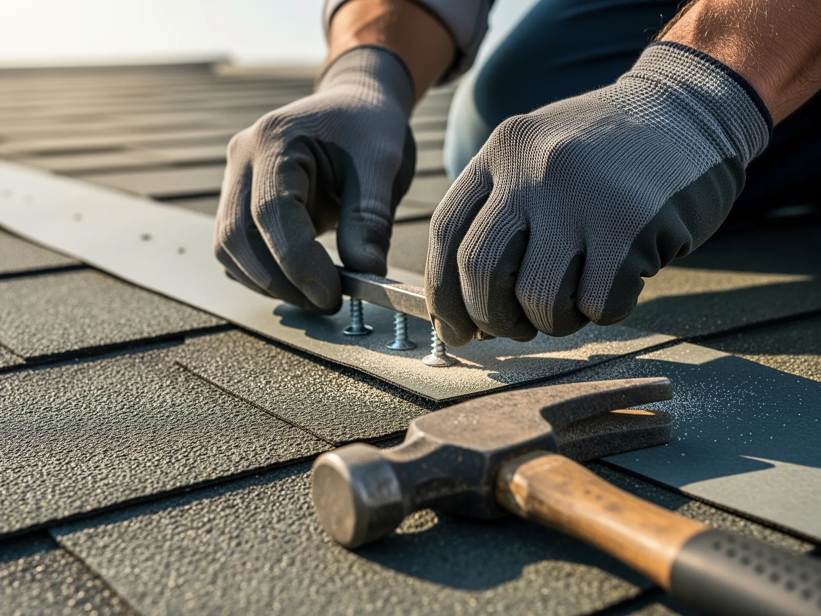 Why choose Fascia Repair in Tolleson, AZ